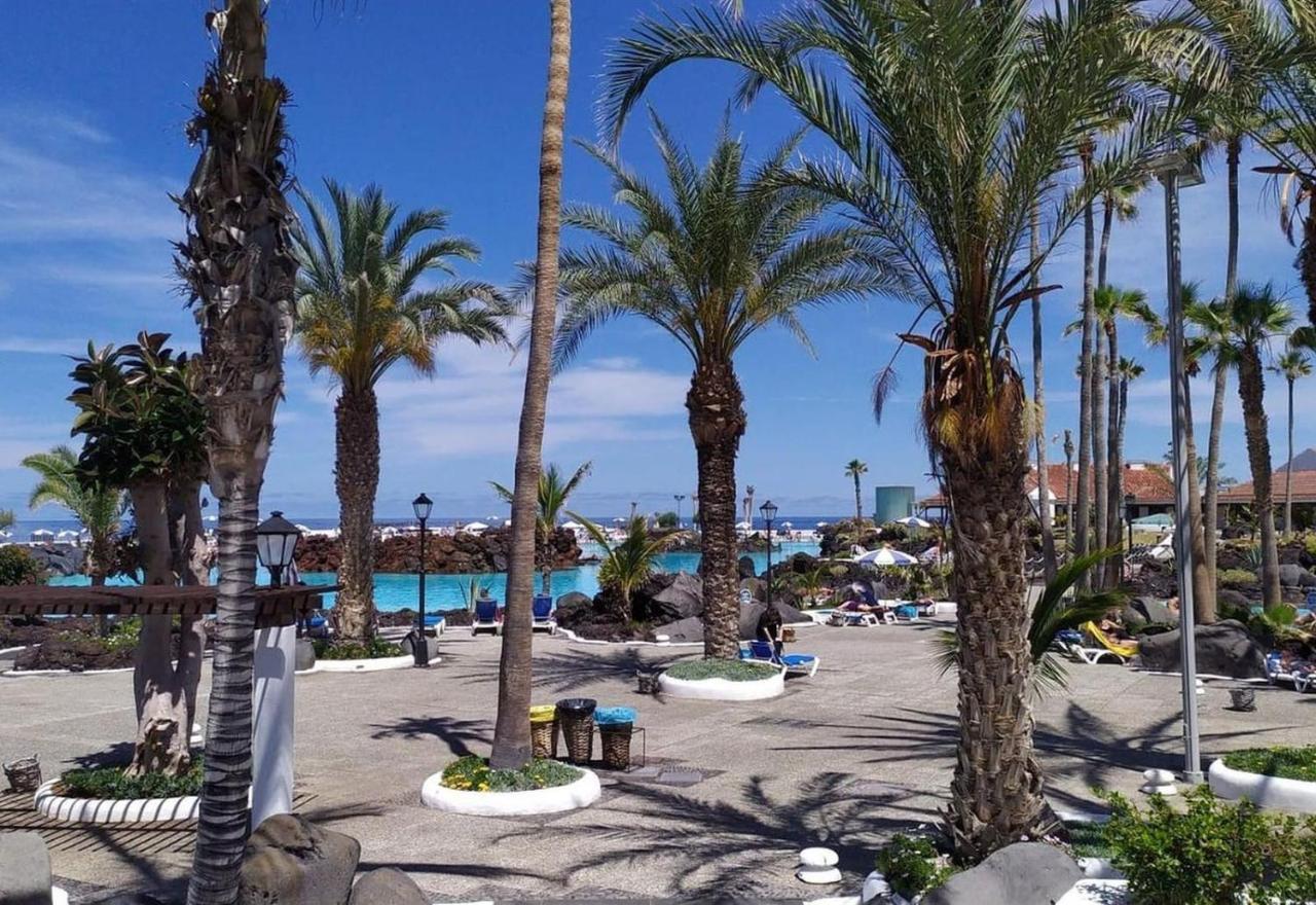 Fantastico 2 - Center Puerto De La Daire Puerto de la Cruz  Dış mekan fotoğraf