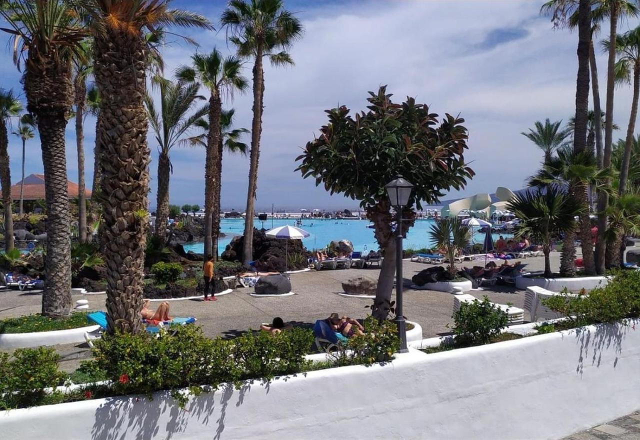 Fantastico 2 - Center Puerto De La Daire Puerto de la Cruz  Dış mekan fotoğraf